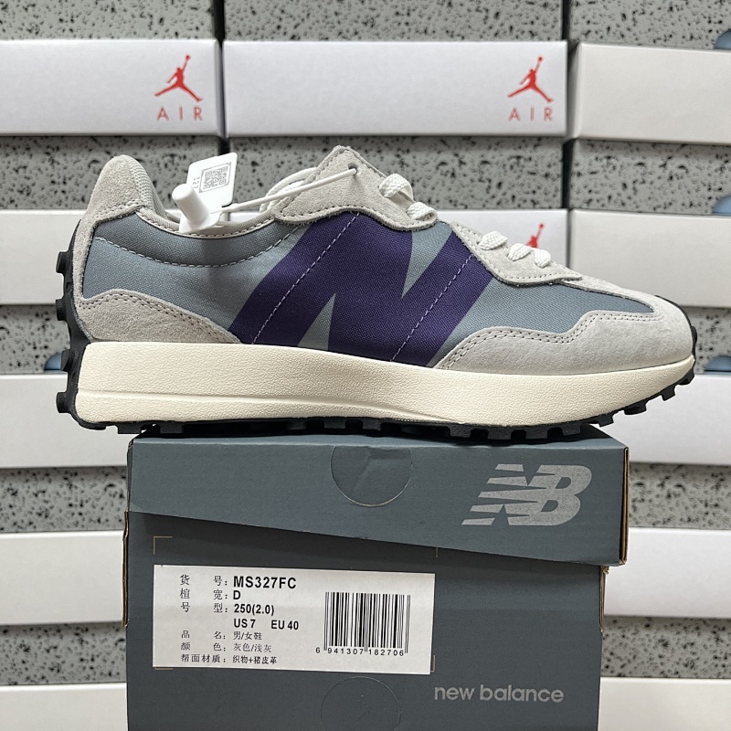 【TG Batch】NB327 36-45 MS327FC