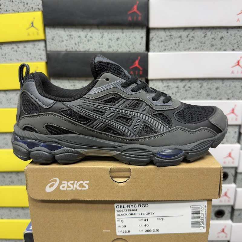 【M Batch】Gel-NYC 36-47 1203A735-001