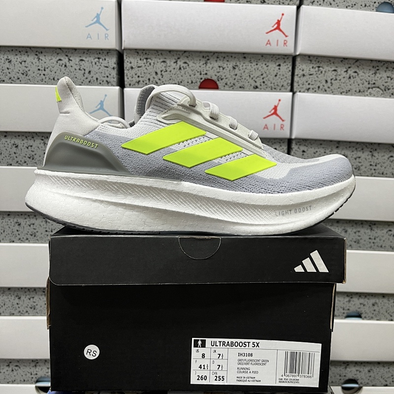 【RS Batch】Ultraboost 5X 39-48 IH3108