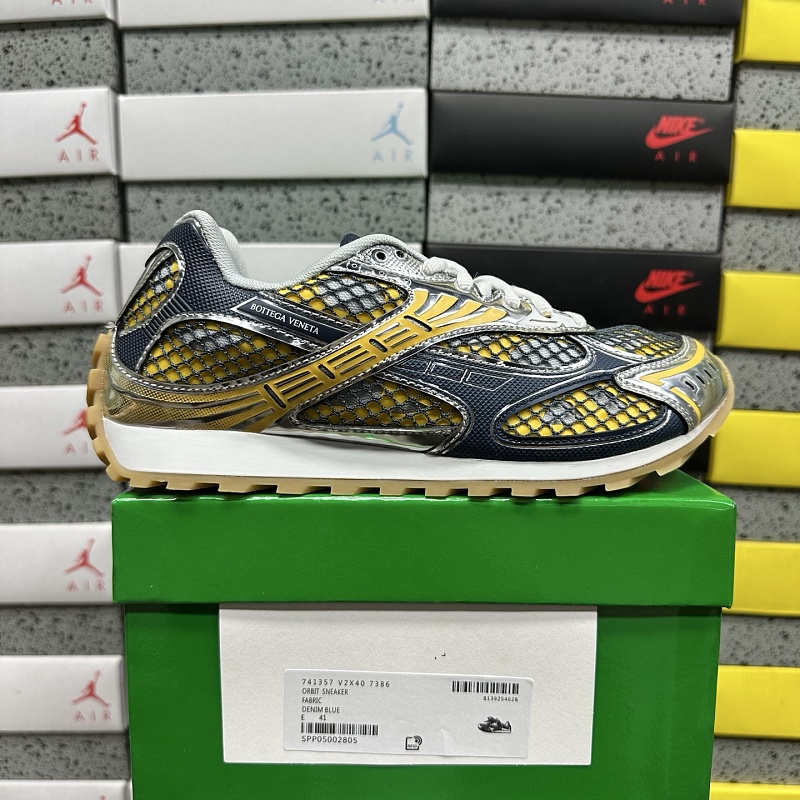 【XY Batch】BV （36-47） 741357 V2X40 7386 深蓝黄