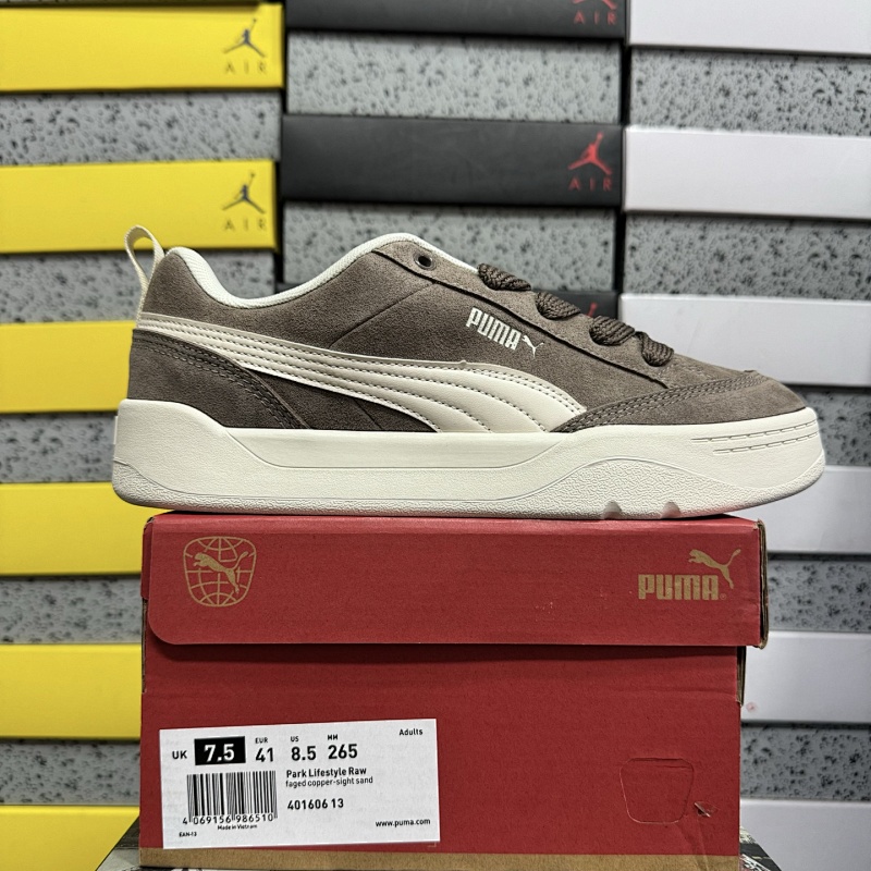 【XY Batch】Park Lifestyle SK8 36-45 401606 13