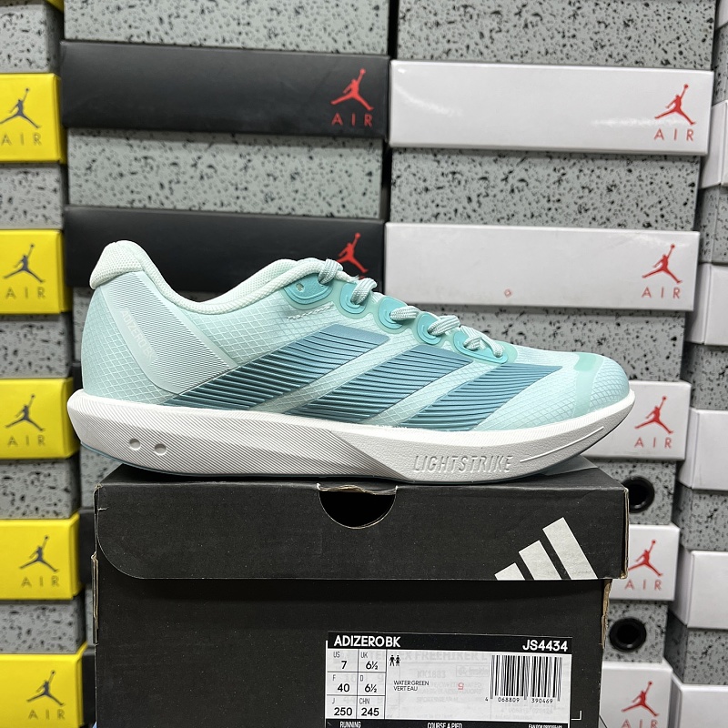 【XY Batch】ADIZERO BK（36-45） JS4434