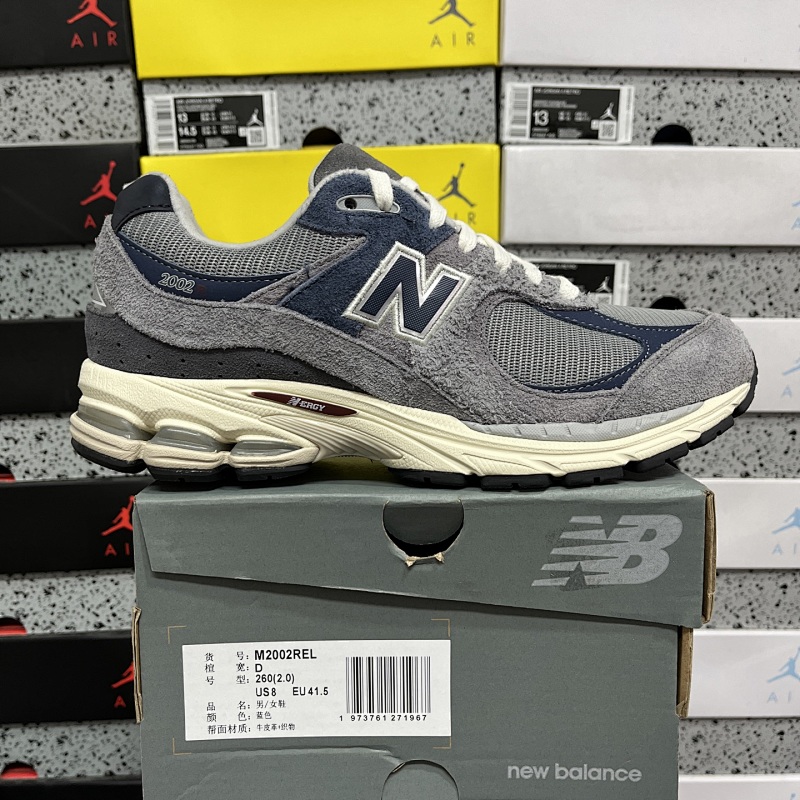 【M Batch】 NB2002 36-47 M2002REL