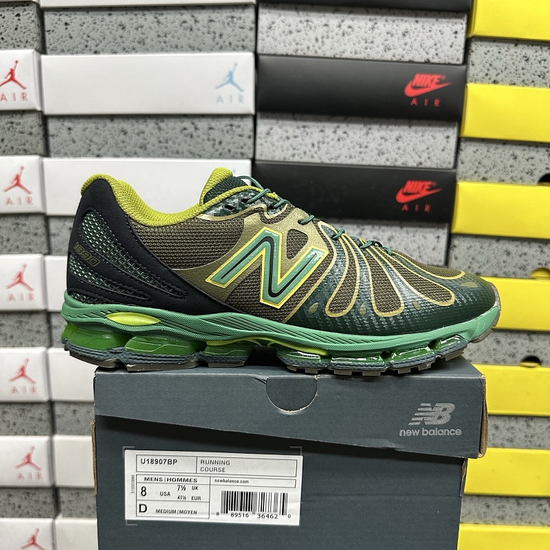【XY Batch】NB1890（36-45） U18907BP