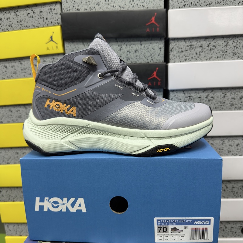 【BD Batch】TRANSPORT HIKE GTX 40-45 1172913/GSKS