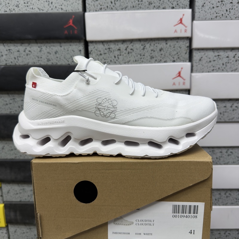 【KO Batch】ON x LOE Cloudtilt 36-45 3MD30330108